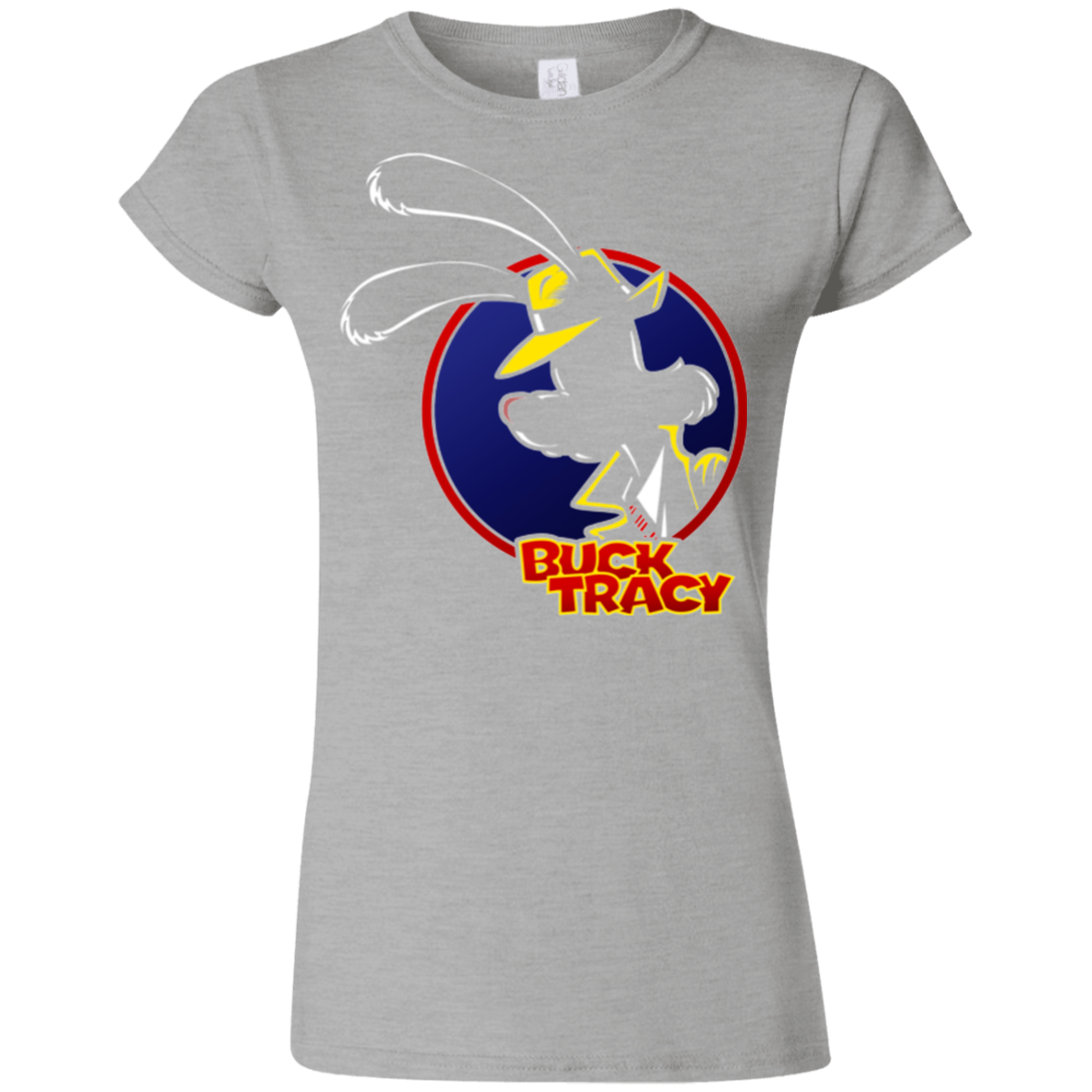 Buck Tracy Junior Slimmer-Fit T-Shirt