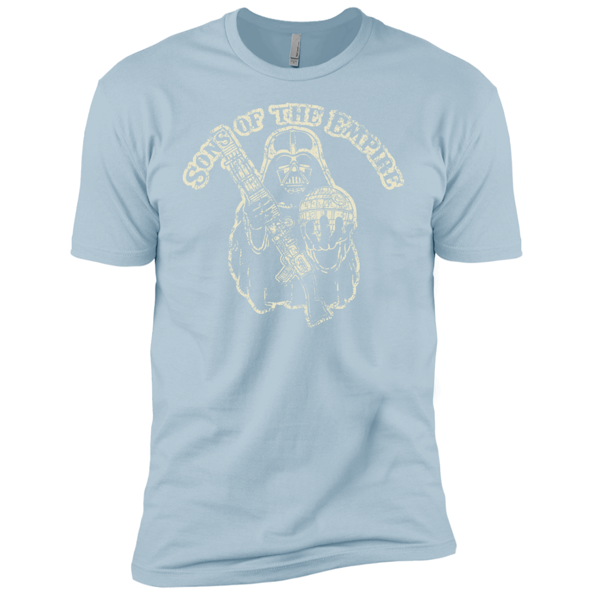 Sons of the empire Boys Premium T-Shirt