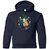 Plus Ultra Youth Hoodie