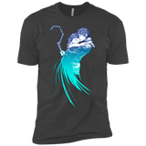 Frozen Fantasy Boys Premium T-Shirt