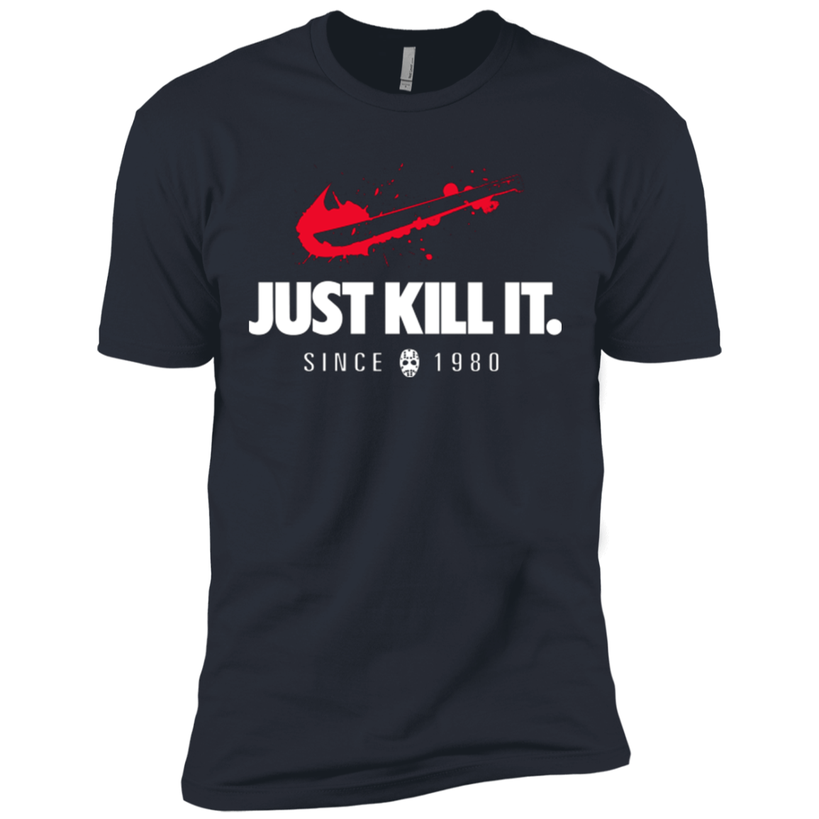 Just Kill It Men's Premium T-Shirt