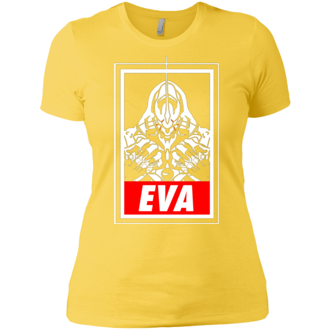 EVA Women's Premium T-Shirt