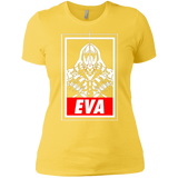 EVA Women's Premium T-Shirt