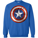 Civil War Crewneck Sweatshirt