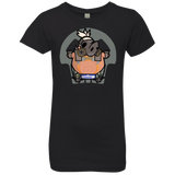 Super Cute Hog Girls Premium T-Shirt