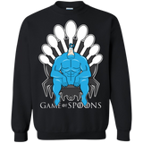 Game of Spoons Crewneck Sweatshirt