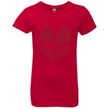 Wayward sons Girls Premium T-Shirt