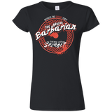 Barbarian Junior Slimmer-Fit T-Shirt