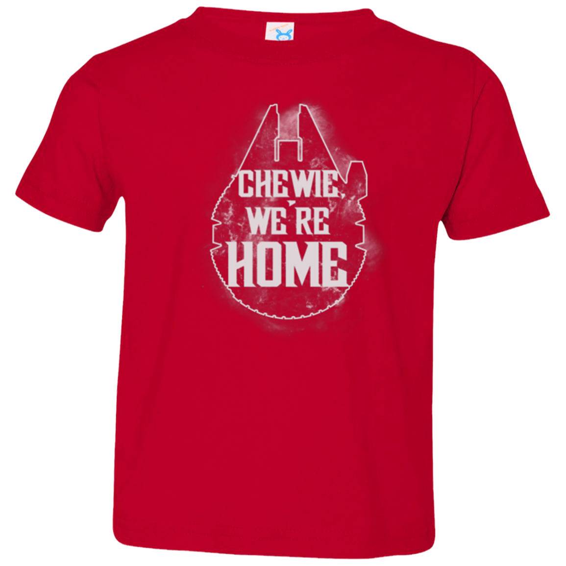 We're Home Toddler Premium T-Shirt