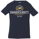 Parker & Brett Infant Premium T-Shirt