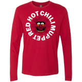 RHCM Men's Premium Long Sleeve