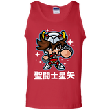 ChibiPegasus Men's Tank Top