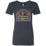 Five Nights at Banjos Women's Triblend T-Shirt