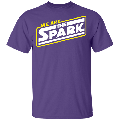 The Spark Youth T-Shirt