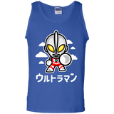 ChibiUltra Men's Tank Top