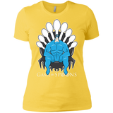 Game of Spoons Women's Premium T-Shirt