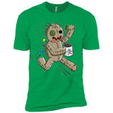 Voodoo Coffee Runner Boys Premium T-Shirt