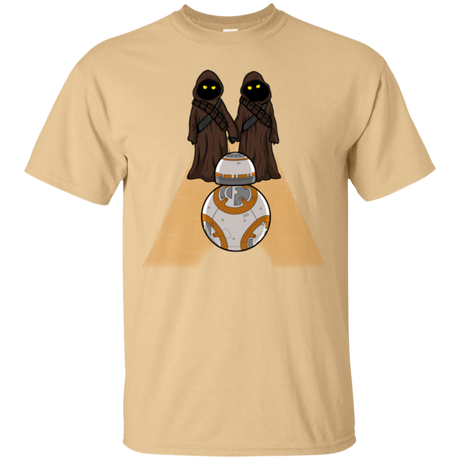 Utini Shining T-Shirt