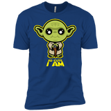 So Cute I Am Men's Premium T-Shirt