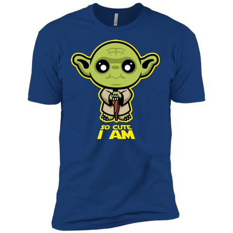 So Cute I Am Men's Premium T-Shirt