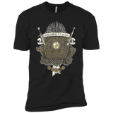 Crest of Thrones Boys Premium T-Shirt