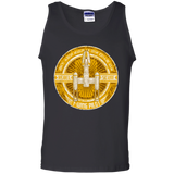 Y-Wing Scum Men's Tank Top