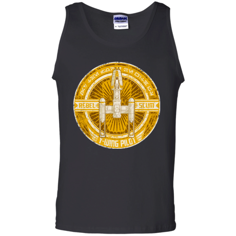 Y-Wing Scum Men's Tank Top