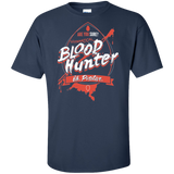 Blood Hunter Tall T-Shirt