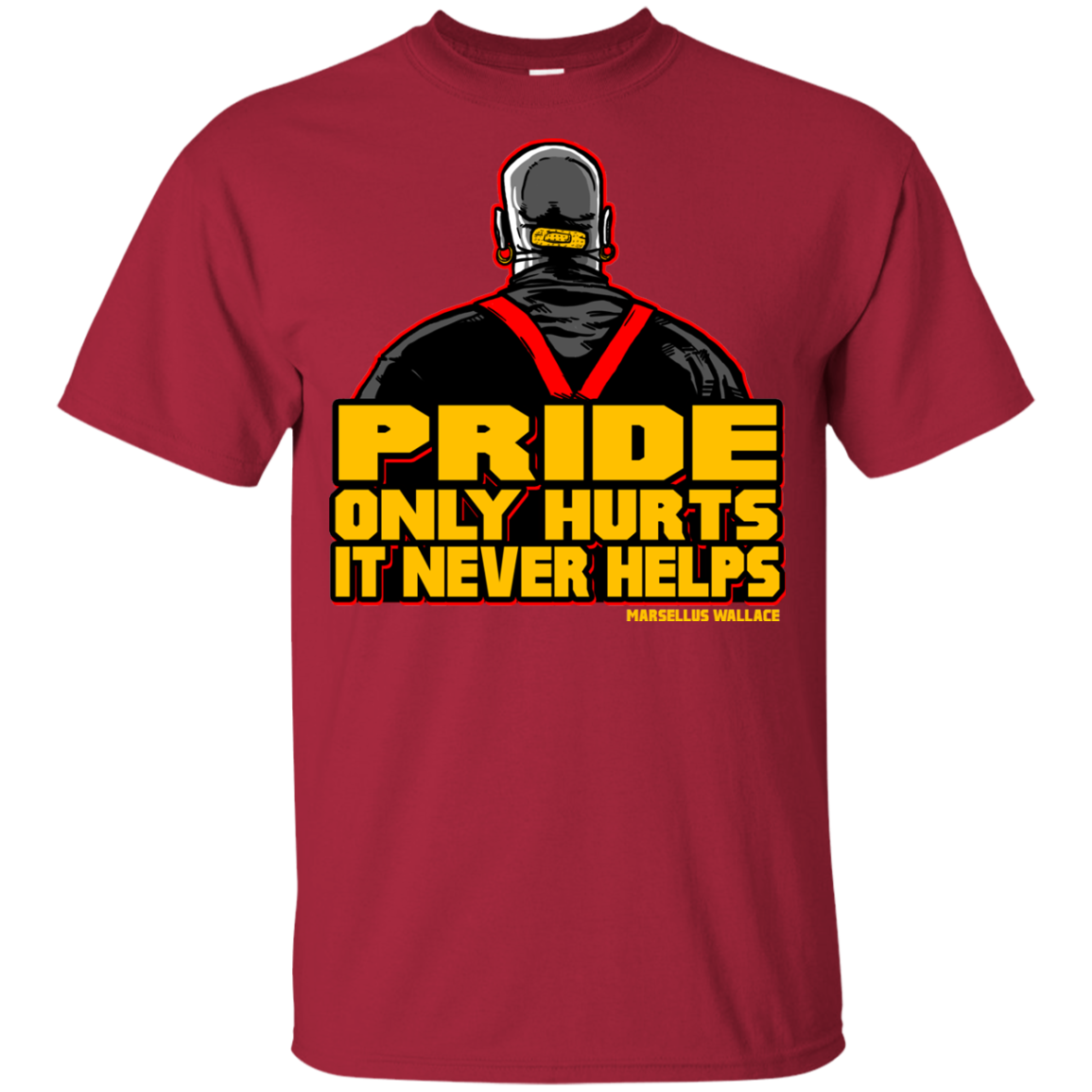 Pride Youth T-Shirt