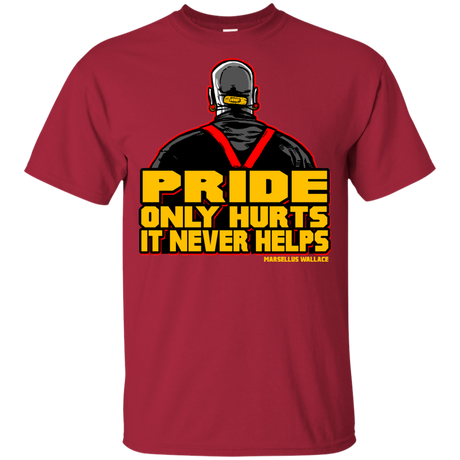 Pride Youth T-Shirt