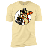 Gothams Finest Men's Premium T-Shirt