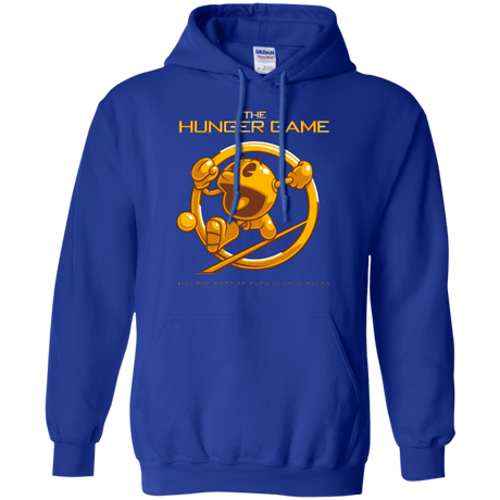 The Hunger Game Pullover Hoodie