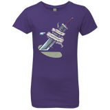 Continue Girls Premium T-Shirt