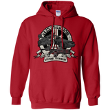 Anytime Anywhere Pullover Hoodie