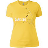 DARKSIDE Women's Premium T-Shirt