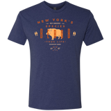 NY SPECIES - BEBOB Men's Triblend T-Shirt