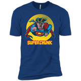 Super Chunk Boys Premium T-Shirt