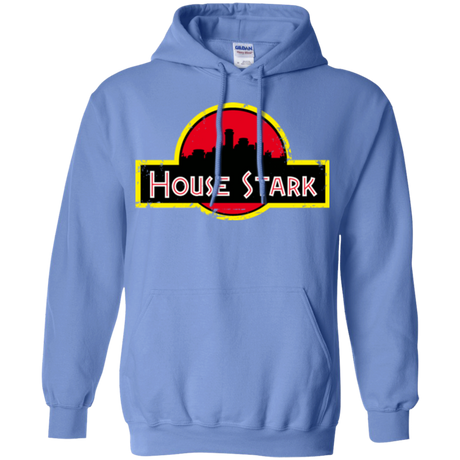 House Stark Pullover Hoodie