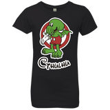Cutethulhu Girls Premium T-Shirt