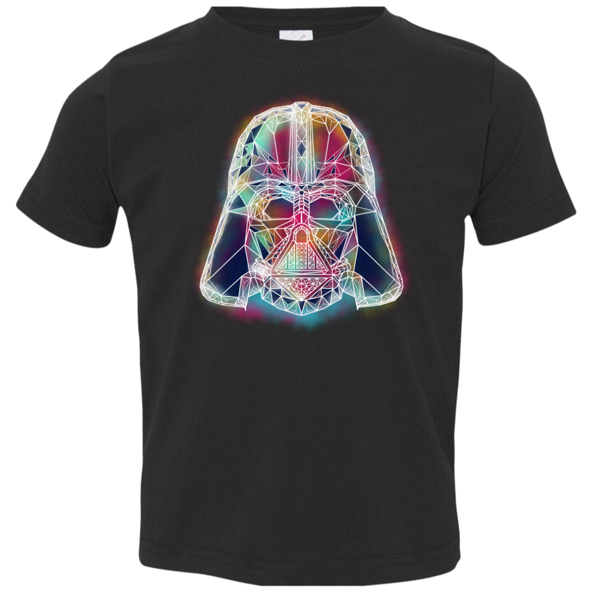 Kharmazero dark diamond on black Toddler Premium T-Shirt