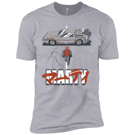 Marty 2015 Boys Premium T-Shirt