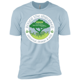 Roger Boys Premium T-Shirt