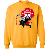 Zoro Crewneck Sweatshirt