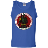 Syndicate Insignia Men's Tank Top