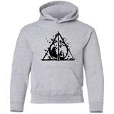 The Brothers Youth Hoodie