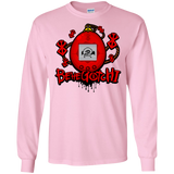 BeheGotchi Men's Long Sleeve T-Shirt