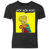 We Can Ack Ack Ack Youth Triblend T-Shirt