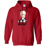 KFH Pullover Hoodie