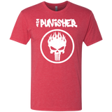 The Punisher Men's Triblend T-Shirt