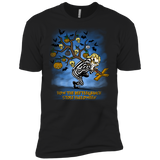 Beetlegrinch Men's Premium T-Shirt